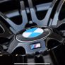BMW Centre Caps 68mm Set 4 Pcs Bmw 36136783536 Image 2