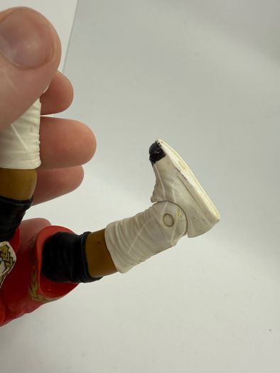 wwe Jey USO action figure