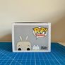Rocko with Spunky CHASE #320 - Animation - Funko Pop Image 6