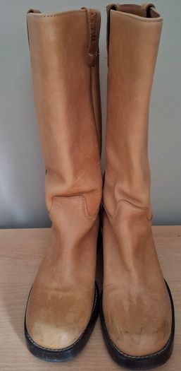 Cowgirl style Boots