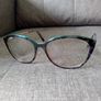 Glass frames x2 Image 2