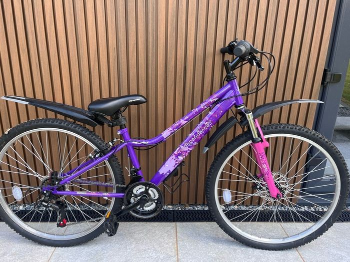 Apollo independence -26 inch bike