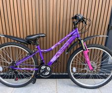 Apollo independence -26 inch bike