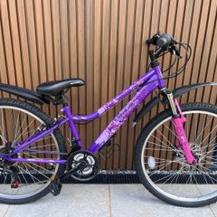 Apollo independence -26 inch bike