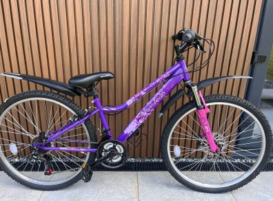 Apollo independence -26 inch bike