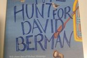 The Hunt for David Berman
