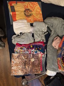 women scarves