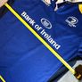 Leinster rugby Canterbury jersey 2XL Great condition Image 9