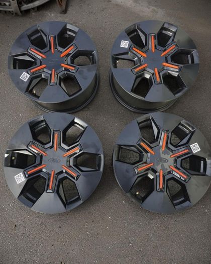 18" NEW Alloys 6x139.7 Ranger etc