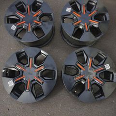 18" NEW Alloys 6x139.7 Ranger etc