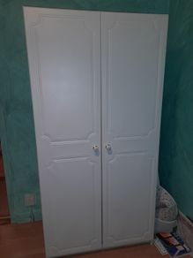 wardrobe