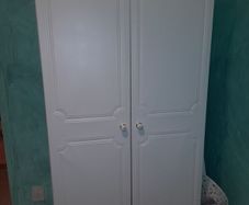 wardrobe
