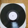 Witches of Distinction 12 inch vinyl white label Image 2