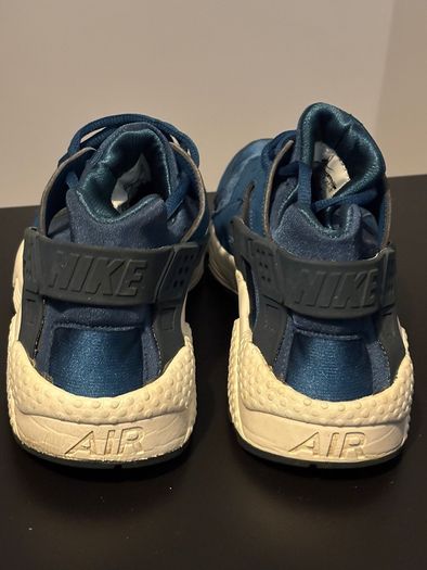 nike hurache