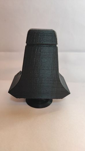 3D Printed Star Wars Emperor Palpatine's Throne