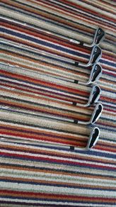 wilson profile golf irons