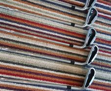 wilson profile golf irons