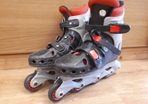 Inline Skates  Sizes 2- 5
