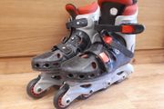 Inline Skates  Sizes 2- 5