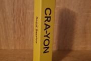 CRA YON Sand Service Eau de Parfum  10ml