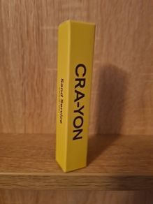 CRA YON Sand Service Eau de Parfum  10ml