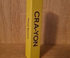 CRA YON Sand Service Eau de Parfum  10ml