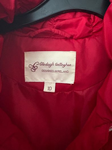 gillet
