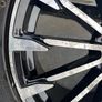 Audi S4/S5 19" Alloy Wheels Image 8
