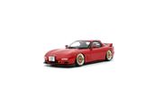 Mazda RX7 Khyzyl Saleem Red 2020 Otto 1/18