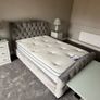 double bed frame Image 2
