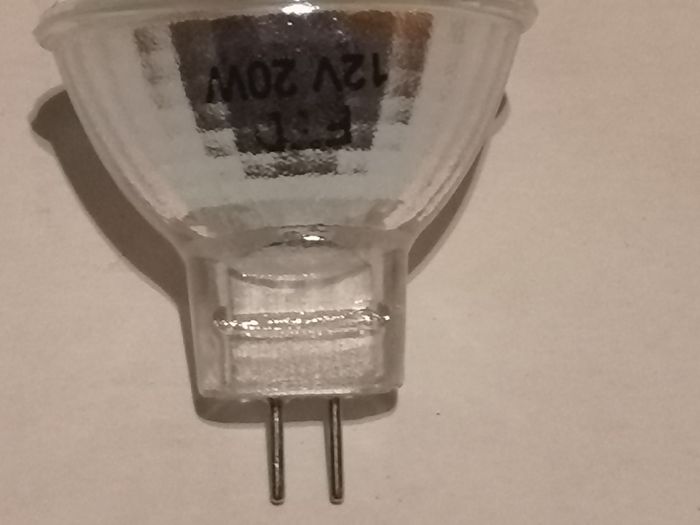 Brand New Stainless Steel Spotlight