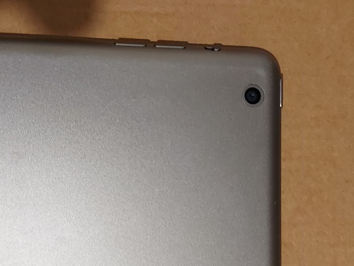 Apple Ipad Mini 1st Geberation, 16GB, Activation Locked in excellent cosmetic condition