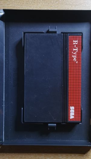 Sega Master System Games