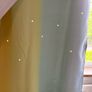 Beautiful rainbow curtains Image 8