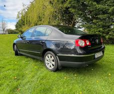2006 Volkswagen Passat