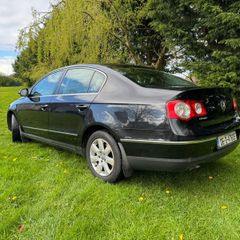 2006 Volkswagen Passat