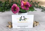 Scratch Card Holders