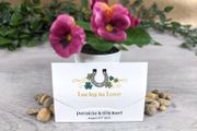 Scratch Card Holders