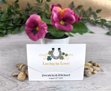 Scratch Card Holders