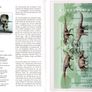 2008 Bundes Republic Deutschland (Germany) Federal Annual Stamp EFT Collection 2008. Includes 49 images of contents Image 2