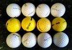 Golf Balls