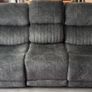 3 + 2 seater recliner couches Image 3