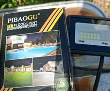 10w led flood lights.