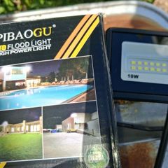 10w led flood lights.