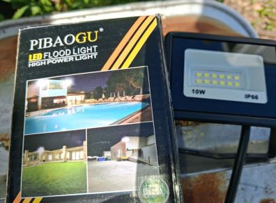 10w led flood lights.
