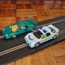 Scalextric New Loops Set: Supreme Police Chase Edition Image 4