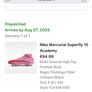 Nike Football Boots Image 2