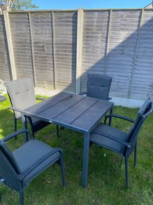 Garden Furniture