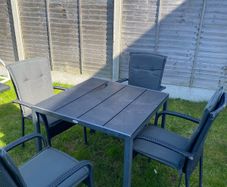 Garden Furniture