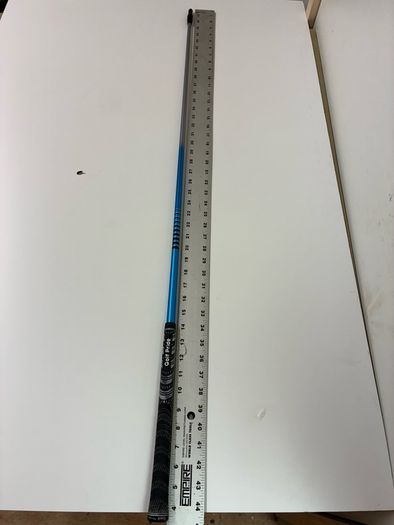 Tour AD UB-6 X flex Driver shaft